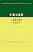 Homer: Iliad Book I