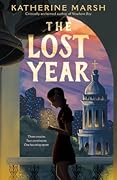 The Lost Year
