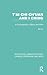 T'ai Chi Ch'uan and I Ching (Routledge Library Editions: Chinese Literature and Arts)
