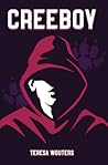 Creeboy (Lorimer YA Fiction Standalone)