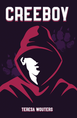 Creeboy (Lorimer YA Fiction Standalone)