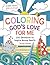 Coloring God's Love for Me:...