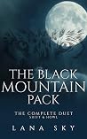 The Black Mountai...