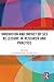 Innovation and Impact of Sex as Leisure in Research and Practice