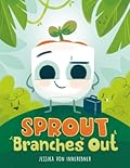 Sprout Branches Out