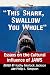 "This shark, swallow you whole" by Kathy Merlock Jackson
