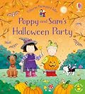 Poppy and Sam's Halloween Party