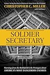 Soldier Secretary...