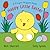 Happy Little Easter: A Fing...