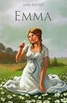 Emma by Jane Austen