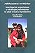 Adolescentes en México (Estudios Sociologicos) by Claudio Stern