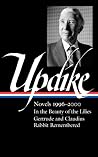 John Updike: Nove...