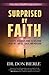 Surprised by Faith: A Skeptic Discovers More to Life than What We Can See, Touch, and Measure