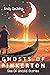 Sea Of Untold Stories (Ghosts Of Pinkerton, #2)