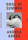 Book cover for Dogs of Summer: A Novel