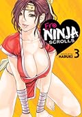 Ero Ninja Scrolls Vol. 3
