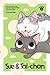 Sue & Tai-chan, Vol. 4