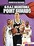 G.O.A.T. Basketball Point Guards (Greatest of All Time Players (Lerner ™ Sports))