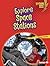Explore Space Stations (Lightning Bolt Books ® ― Exploring Space)