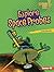 Explore Space Probes (Lightning Bolt Books ® ― Exploring Space)