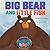 Big Bear and Little Fish