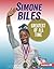 Simone Biles: Greatest of All Time (Gateway Biographies)