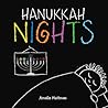 Hanukkah Nights by Amalia Hoffman