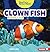 Clown Fish: A First Look (Read about Ocean Animals (Read for a Better World ™))