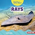 Rays: A First Look (Read about Ocean Animals