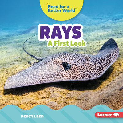 Rays: A First Look (Read about Ocean Animals (Read for a Better World ™))