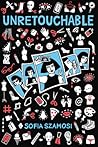 Unretouchable by Sofia Szamosi