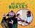 All about Nurses (Sesame Street ® Loves Community Helpers)