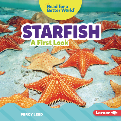 Starfish: A First Look (Read about Ocean Animals (Read for a Better World ™))