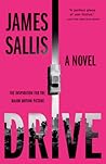 Drive by James Sallis