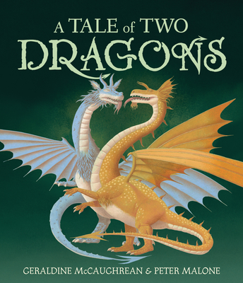 A Tale of Two Dragons (Hardcover)