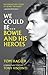 We Could Be: Bowie and his Heroes