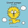 Lionel Poops by Éric Veillé