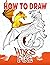 How to Draw Wíngs of Fire: ...