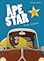 The Ape Star