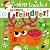 Never Touch a Grumpy Reindeer!