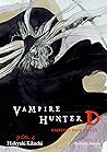 Vampire Hunter D ...
