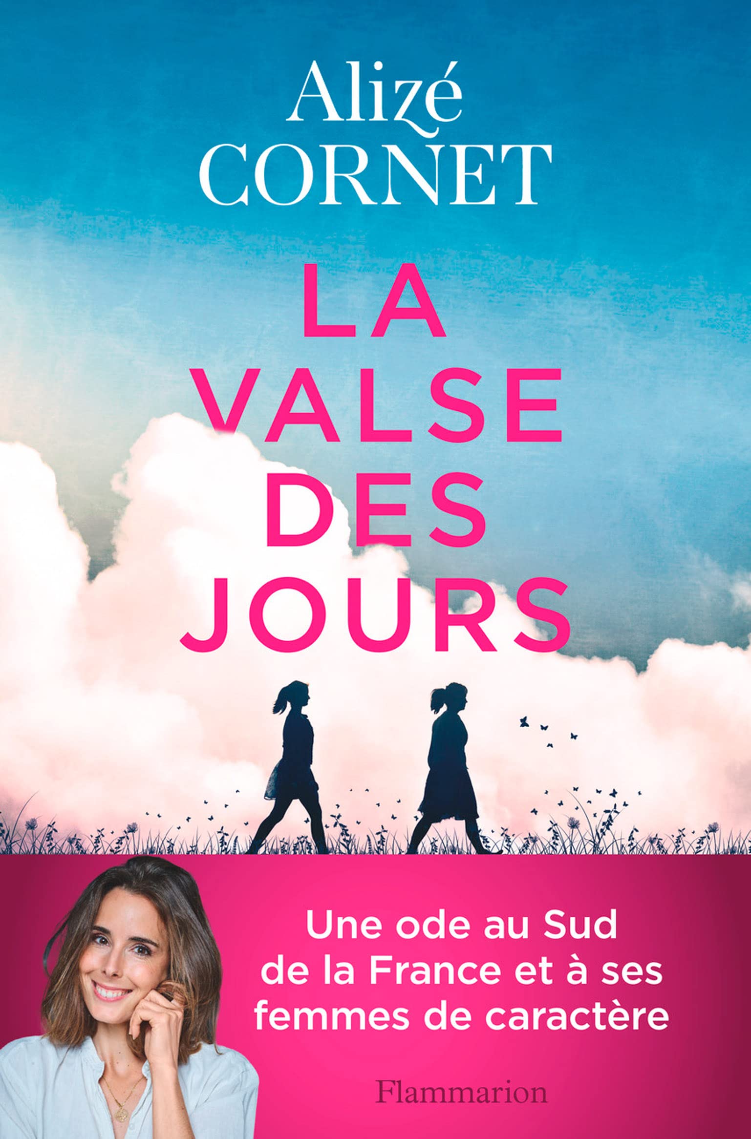 La Valse des jours (Kindle Edition)