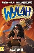 Guardians (Wylah the Koorie Warrior #1)