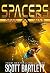 Spacers: Dawn War (Spacers, #8)