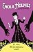 El caso del pictograma (Enola Holmes #5)