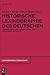 Historische Lexikographie d...