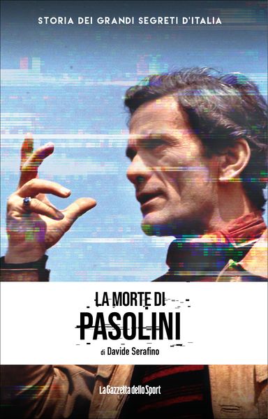 La morte di Pasolini