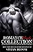 Romance Novels Collection