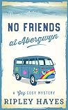 No Friends in Abe...