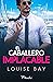 El caballero implacable